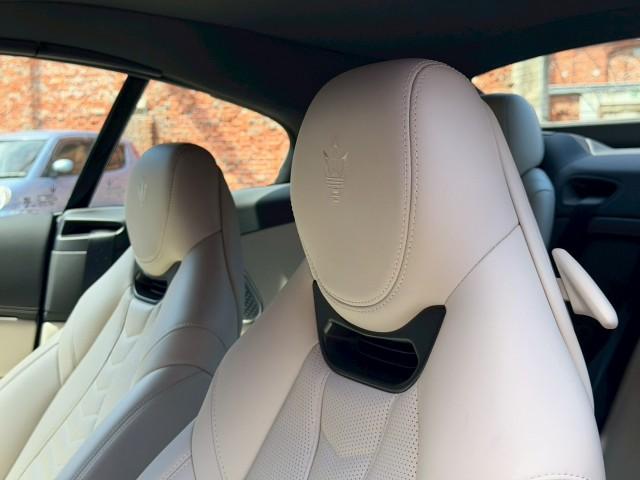 Ref:AUX-25138849 MASERATI GRANCABRIO 2025 19 Ref:AUX-25138849 MASERATI GRANCABRIO 2025 - Image 19