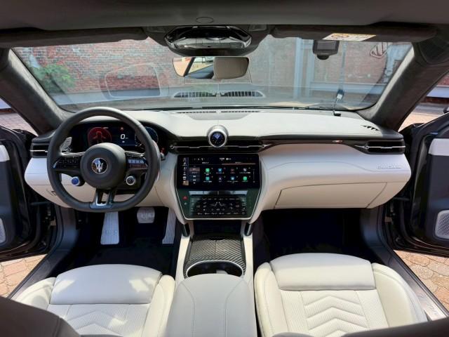 Ref:AUX-25138849 MASERATI GRANCABRIO 2025 3 Ref:AUX-25138849 MASERATI GRANCABRIO 2025 - Image 3