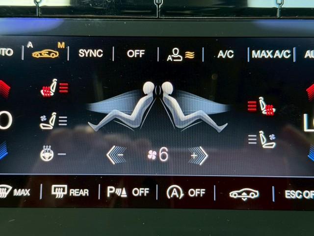 Ref:AUX-25138849 MASERATI GRANCABRIO 2025 5 Ref:AUX-25138849 MASERATI GRANCABRIO 2025 - Image 5