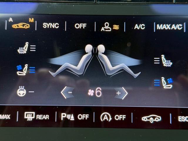 Ref:AUX-25138849 MASERATI GRANCABRIO 2025 6 Ref:AUX-25138849 MASERATI GRANCABRIO 2025 - Image 6