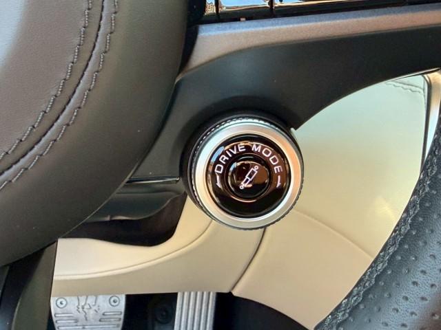 Ref:AUX-25138849 MASERATI GRANCABRIO 2025 9 Ref:AUX-25138849 MASERATI GRANCABRIO 2025 - Image 9