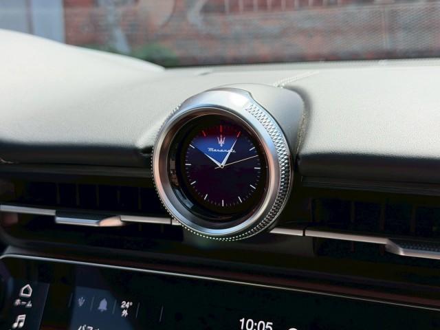 Ref:AUX-25138849 MASERATI GRANCABRIO 2025 10 Ref:AUX-25138849 MASERATI GRANCABRIO 2025 - Image 10