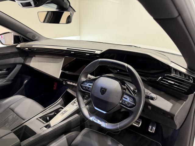 Ref:AUX-25138860 PEUGEOT 308 2024 4 Ref:AUX-25138860 PEUGEOT 308 2024 - Image 4