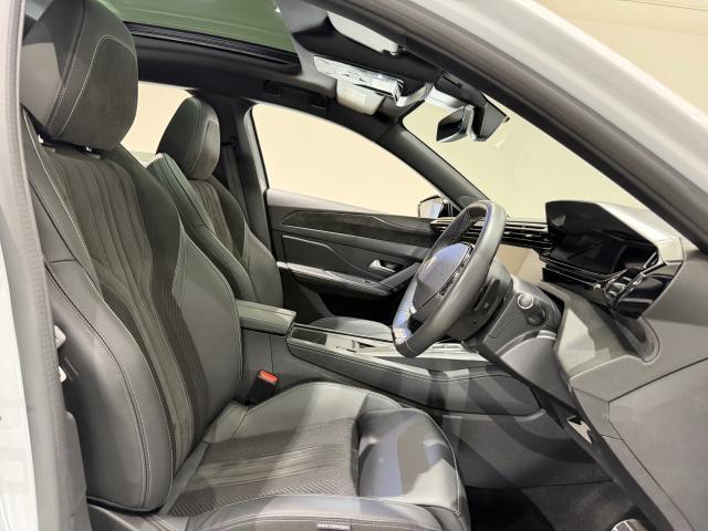 Ref:AUX-25138860 PEUGEOT 308 2024 5 Ref:AUX-25138860 PEUGEOT 308 2024 - Image 5