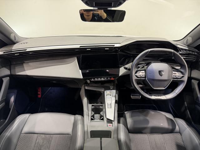 Ref:AUX-25138860 PEUGEOT 308 2024 6 Ref:AUX-25138860 PEUGEOT 308 2024 - Image 6