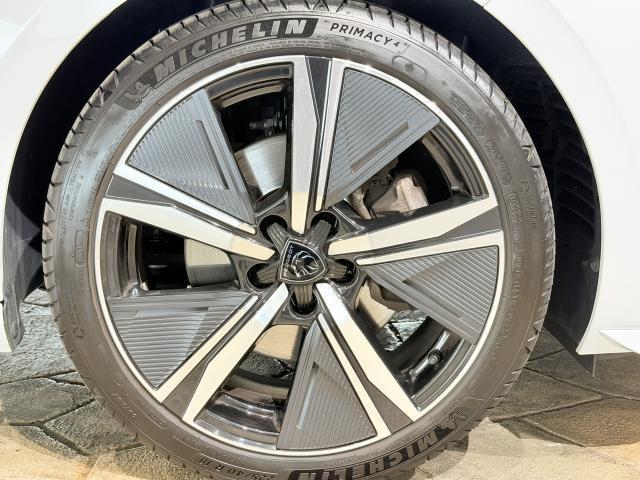 Ref:AUX-25138860 PEUGEOT 308 2024 9 Ref:AUX-25138860 PEUGEOT 308 2024 - Image 9