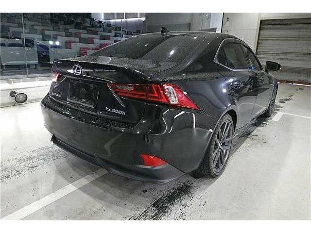 Ref:AUX-25138864 LEXUS IS 2014 2 Ref:AUX-25138864 LEXUS IS 2014 - Image 2