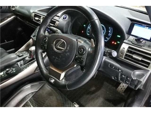 Ref:AUX-25138864 LEXUS IS 2014 3 Ref:AUX-25138864 LEXUS IS 2014 - Image 3