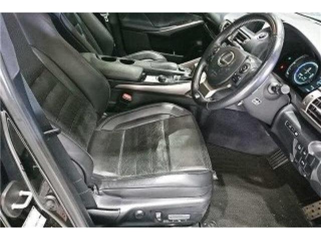 Ref:AUX-25138864 LEXUS IS 2014 4 Ref:AUX-25138864 LEXUS IS 2014 - Image 4