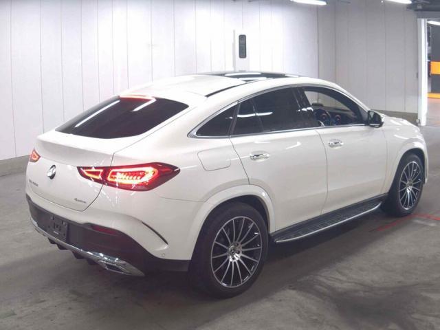 Ref:AUX-25138870 MERCEDES BENZ GLE 2021 2 Ref:AUX-25138870 MERCEDES BENZ GLE 2021 - Image 2