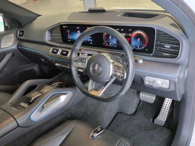 Ref:AUX-25138870 MERCEDES BENZ GLE 2021 3 Ref:AUX-25138870 MERCEDES BENZ GLE 2021 - Image 3
