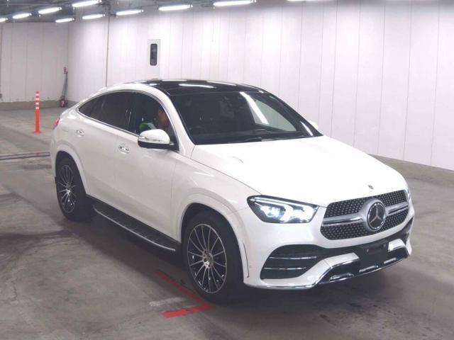 Ref:AUX-25138870 MERCEDES BENZ GLE 2021 5 Ref:AUX-25138870 MERCEDES BENZ GLE 2021 - Image 5
