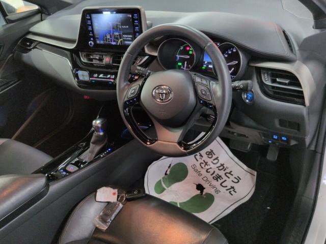 Ref:AUX-25138982 TOYOTA C-HR 2020 3 Ref:AUX-25138982 TOYOTA C-HR 2020 - Image 3
