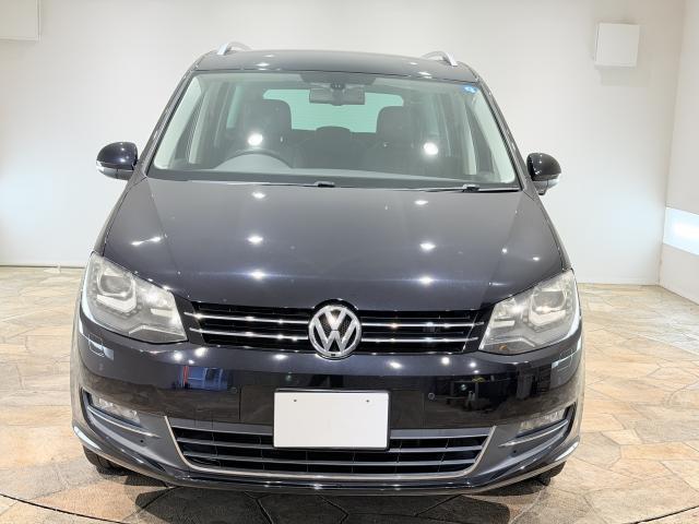 Ref:AUX-25138996 VOLKSWAGEN SHARAN 2015 2 Ref:AUX-25138996 VOLKSWAGEN SHARAN 2015 - Image 2