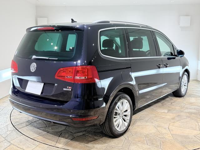 Ref:AUX-25138996 VOLKSWAGEN SHARAN 2015 3 Ref:AUX-25138996 VOLKSWAGEN SHARAN 2015 - Image 3