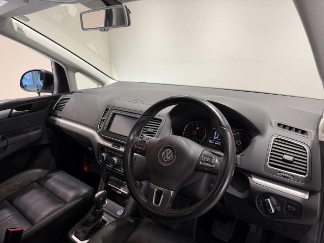 Ref:AUX-25138996 VOLKSWAGEN SHARAN 2015 4 Ref:AUX-25138996 VOLKSWAGEN SHARAN 2015 - Image 4