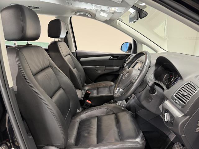 Ref:AUX-25138996 VOLKSWAGEN SHARAN 2015 5 Ref:AUX-25138996 VOLKSWAGEN SHARAN 2015 - Image 5