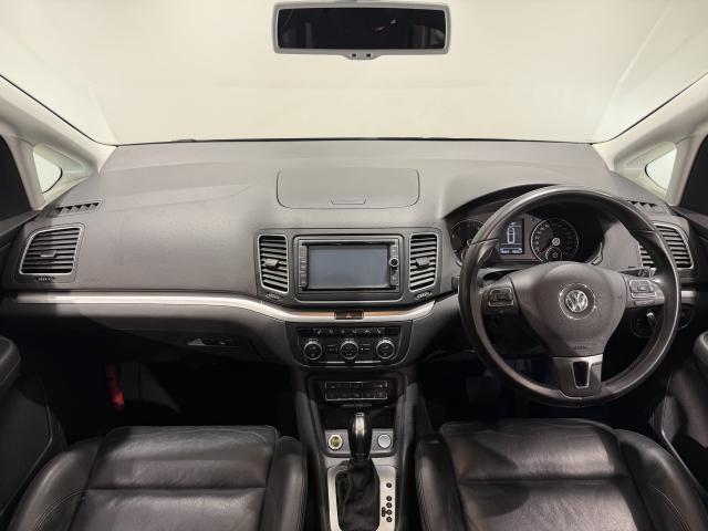 Ref:AUX-25138996 VOLKSWAGEN SHARAN 2015 6 Ref:AUX-25138996 VOLKSWAGEN SHARAN 2015 - Image 6