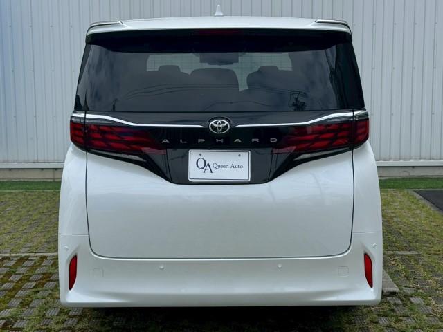 Ref:AUX-25139019 TOYOTA ALPHARD 2025 2 Ref:AUX-25139019 TOYOTA ALPHARD 2025 - Image 2