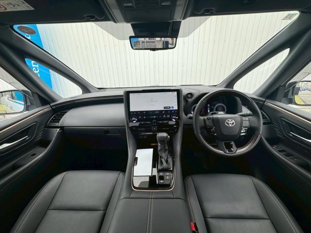 Ref:AUX-25139019 TOYOTA ALPHARD 2025 3 Ref:AUX-25139019 TOYOTA ALPHARD 2025 - Image 3