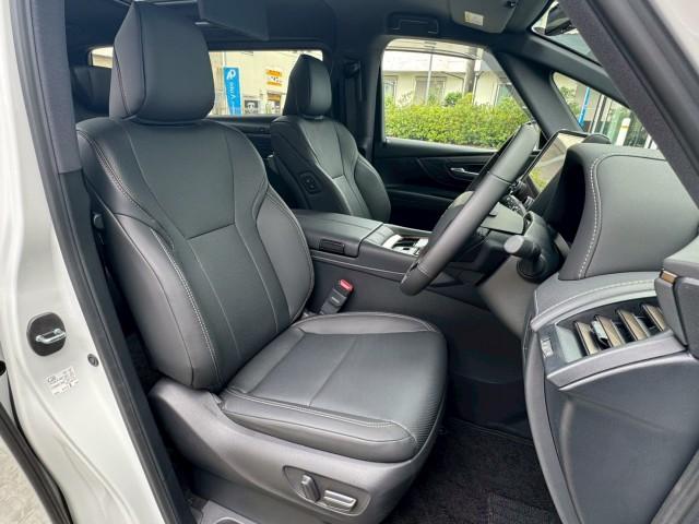 Ref:AUX-25139019 TOYOTA ALPHARD 2025 6 Ref:AUX-25139019 TOYOTA ALPHARD 2025 - Image 6
