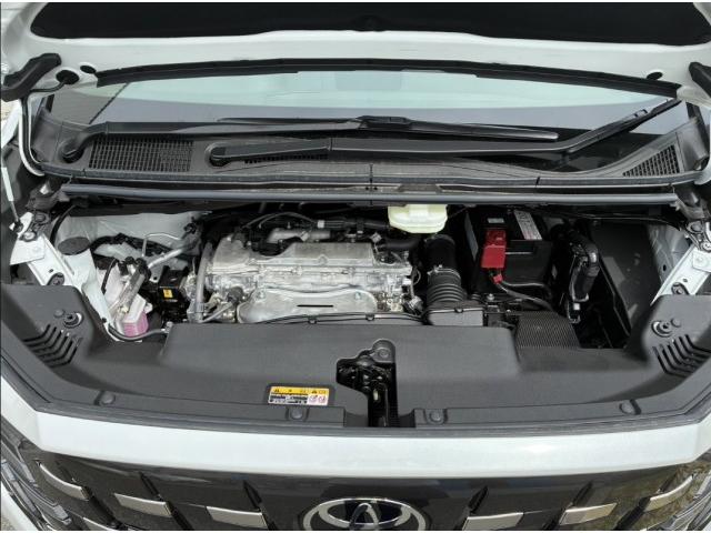 Ref:AUX-25139019 TOYOTA ALPHARD 2025 8 Ref:AUX-25139019 TOYOTA ALPHARD 2025 - Image 8
