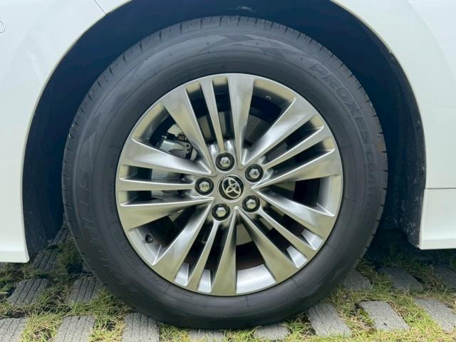 Ref:AUX-25139019 TOYOTA ALPHARD 2025 9 Ref:AUX-25139019 TOYOTA ALPHARD 2025 - Image 9