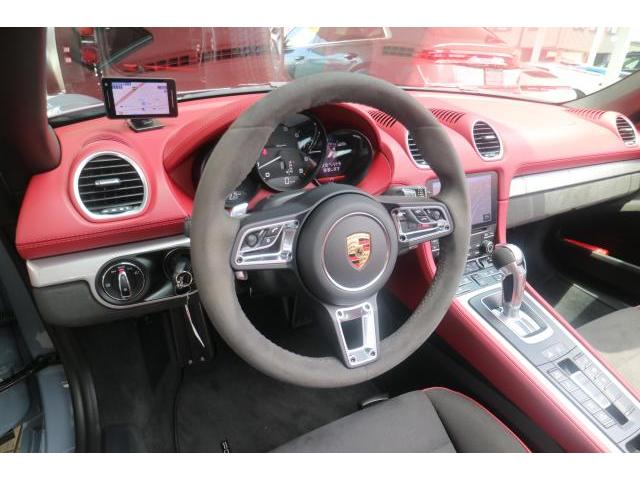 Ref:AUX-25139023 PORSCHE 718 SPYDER 2023 11 Ref:AUX-25139023 PORSCHE 718 SPYDER 2023 - Image 11