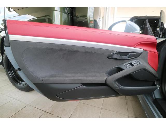Ref:AUX-25139023 PORSCHE 718 SPYDER 2023 17 Ref:AUX-25139023 PORSCHE 718 SPYDER 2023 - Image 17