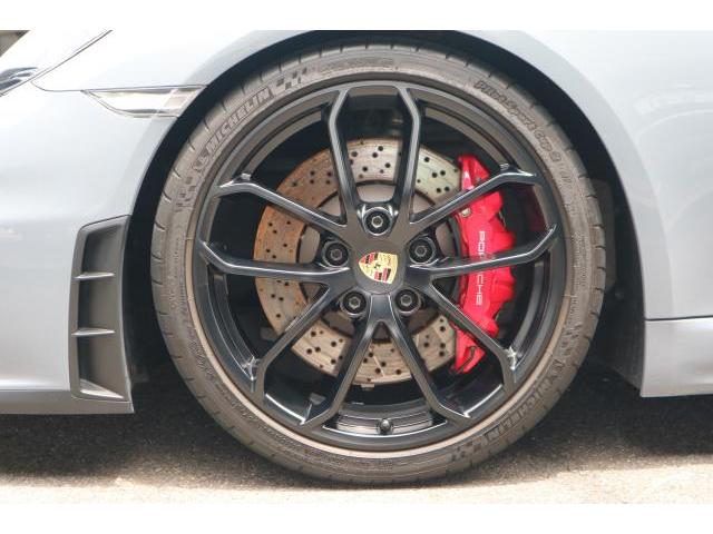 Ref:AUX-25139023 PORSCHE 718 SPYDER 2023 8 Ref:AUX-25139023 PORSCHE 718 SPYDER 2023 - Image 8