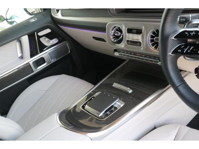 Ref:AUX-25139034 MERCEDES AMG G-CLASS 2024 12 Ref:AUX-25139034 MERCEDES AMG G-CLASS 2024 - Image 12