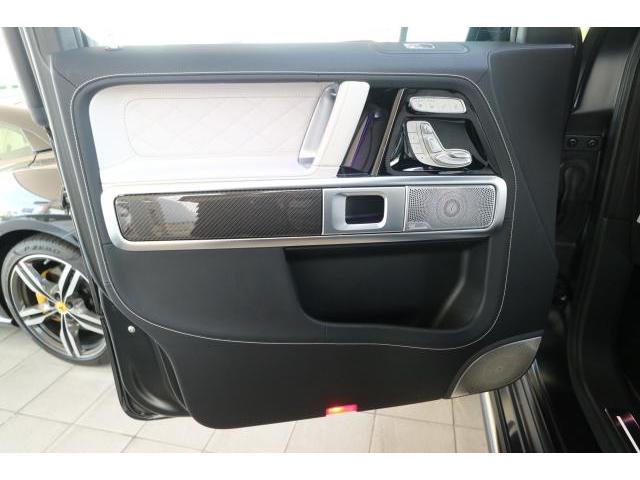 Ref:AUX-25139034 MERCEDES AMG G-CLASS 2024 15 Ref:AUX-25139034 MERCEDES AMG G-CLASS 2024 - Image 15