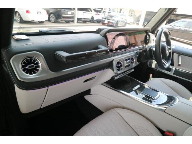 Ref:AUX-25139034 MERCEDES AMG G-CLASS 2024 16 Ref:AUX-25139034 MERCEDES AMG G-CLASS 2024 - Image 16