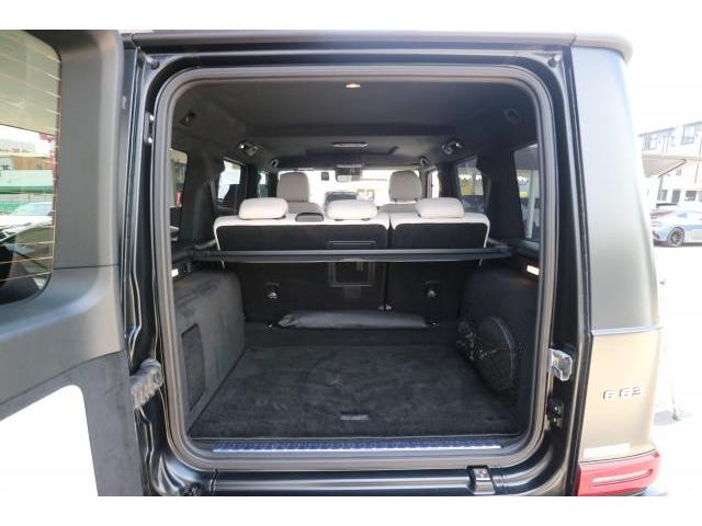 Ref:AUX-25139034 MERCEDES AMG G-CLASS 2024 18 Ref:AUX-25139034 MERCEDES AMG G-CLASS 2024 - Image 18