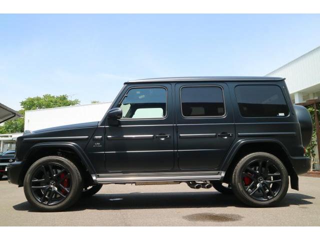 Ref:AUX-25139034 MERCEDES AMG G-CLASS 2024 3 Ref:AUX-25139034 MERCEDES AMG G-CLASS 2024 - Image 3