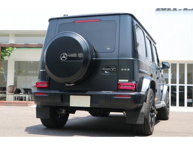 Ref:AUX-25139034 MERCEDES AMG G-CLASS 2024 6 Ref:AUX-25139034 MERCEDES AMG G-CLASS 2024 - Image 6