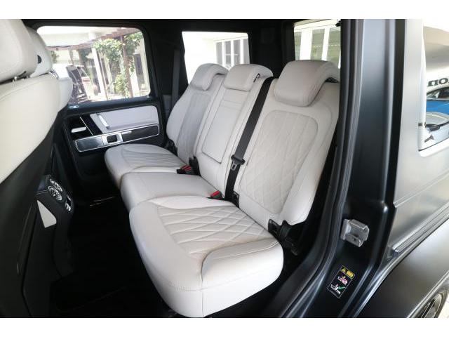 Ref:AUX-25139034 MERCEDES AMG G-CLASS 2024 10 Ref:AUX-25139034 MERCEDES AMG G-CLASS 2024 - Image 10