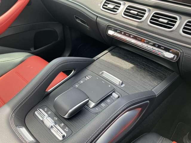 Ref:AUX-25139207 MERCEDES BENZ GLE 2024 16 Ref:AUX-25139207 MERCEDES BENZ GLE 2024 - Image 16