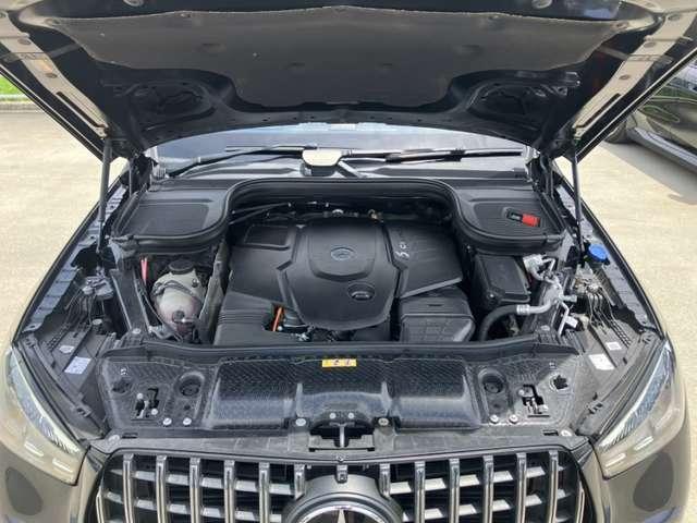 Ref:AUX-25139207 MERCEDES BENZ GLE 2024 20 Ref:AUX-25139207 MERCEDES BENZ GLE 2024 - Image 20