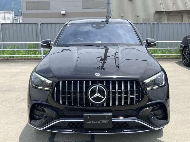 Ref:AUX-25139207 MERCEDES BENZ GLE 2024 5 Ref:AUX-25139207 MERCEDES BENZ GLE 2024 - Image 5