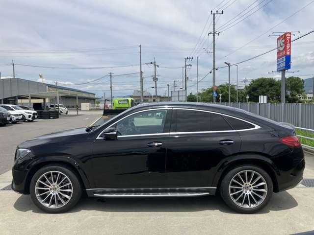 Ref:AUX-25139207 MERCEDES BENZ GLE 2024 6 Ref:AUX-25139207 MERCEDES BENZ GLE 2024 - Image 6