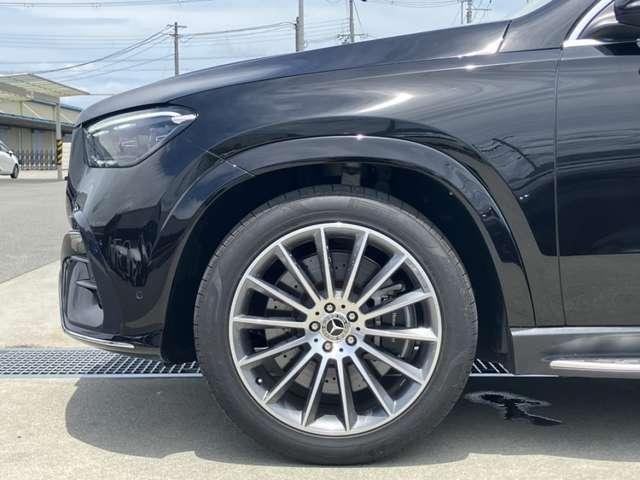 Ref:AUX-25139207 MERCEDES BENZ GLE 2024 8 Ref:AUX-25139207 MERCEDES BENZ GLE 2024 - Image 8
