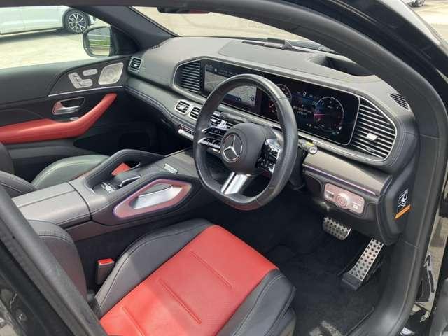 Ref:AUX-25139207 MERCEDES BENZ GLE 2024 9 Ref:AUX-25139207 MERCEDES BENZ GLE 2024 - Image 9