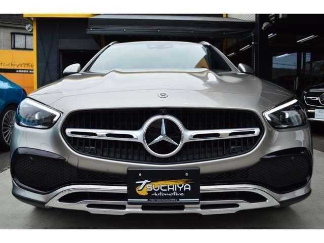 Ref:AUX-25140760 MERCEDES BENZ C-CLASS ALL TERRAIN 2022 4 Ref:AUX-25140760 MERCEDES BENZ C-CLASS ALL TERRAIN 2022 - Image 4
