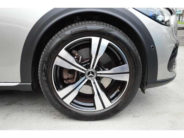Ref:AUX-25140760 MERCEDES BENZ C-CLASS ALL TERRAIN 2022 10 Ref:AUX-25140760 MERCEDES BENZ C-CLASS ALL TERRAIN 2022 - Image 10