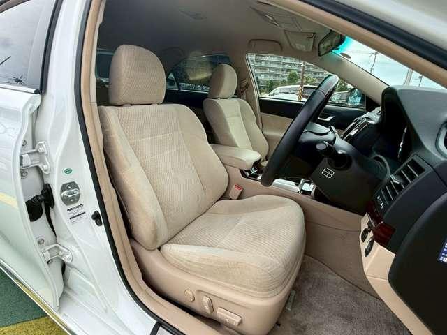 Ref:AUX-25142299 TOYOTA MARK X 2011 6 Ref:AUX-25142299 TOYOTA MARK X 2011 - Image 6