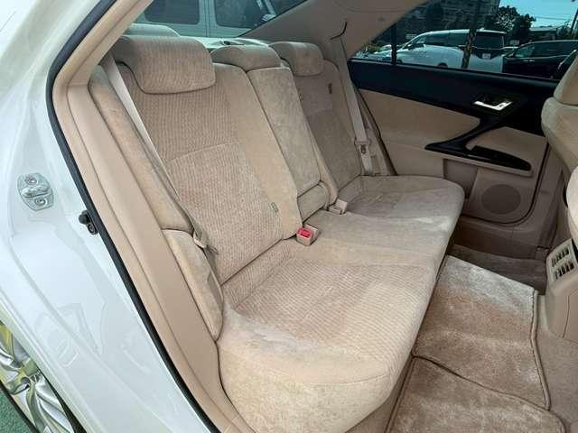 Ref:AUX-25142299 TOYOTA MARK X 2011 7 Ref:AUX-25142299 TOYOTA MARK X 2011 - Image 7