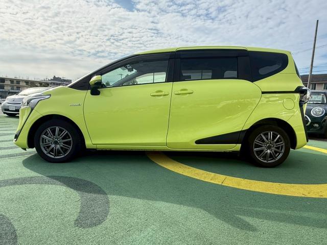 Ref:AUX-25142300 TOYOTA SIENTA 2019 2 Ref:AUX-25142300 TOYOTA SIENTA 2019 - Image 2