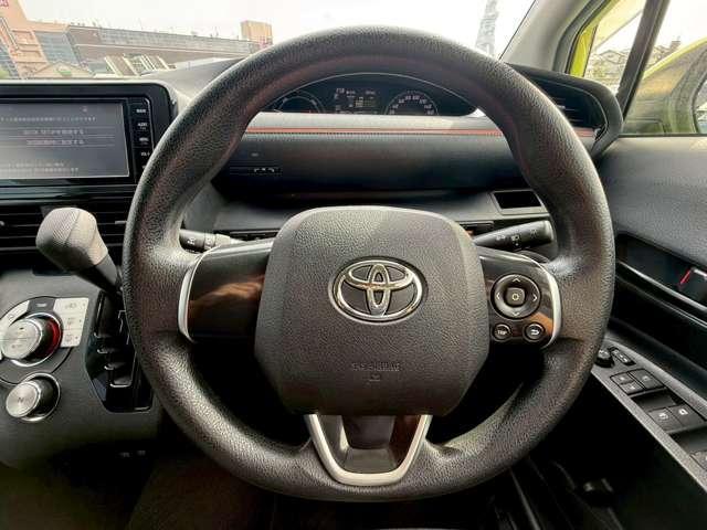 Ref:AUX-25142300 TOYOTA SIENTA 2019 12 Ref:AUX-25142300 TOYOTA SIENTA 2019 - Image 12