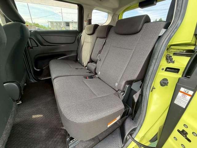 Ref:AUX-25142300 TOYOTA SIENTA 2019 18 Ref:AUX-25142300 TOYOTA SIENTA 2019 - Image 18